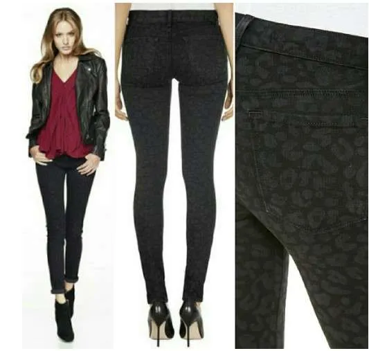 J Brand Skinny Jeans - 27 photo 1