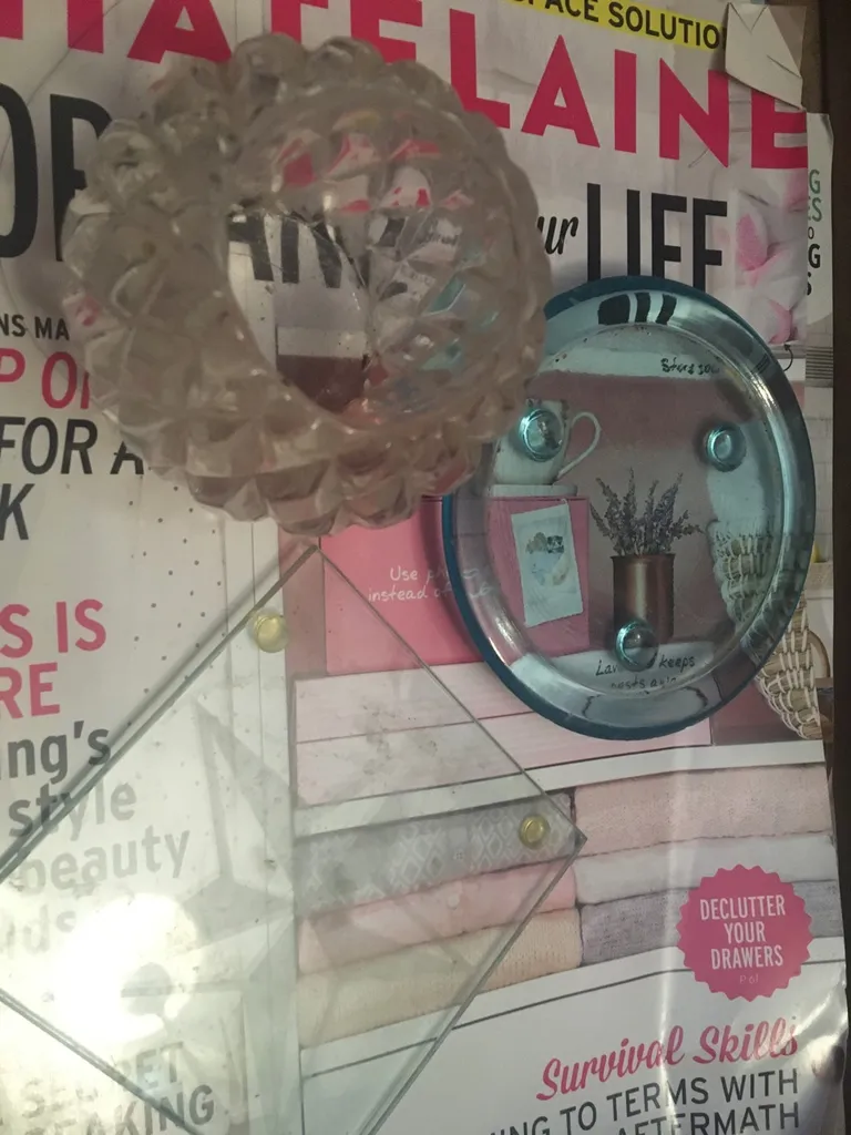 Candle Holders photo 1