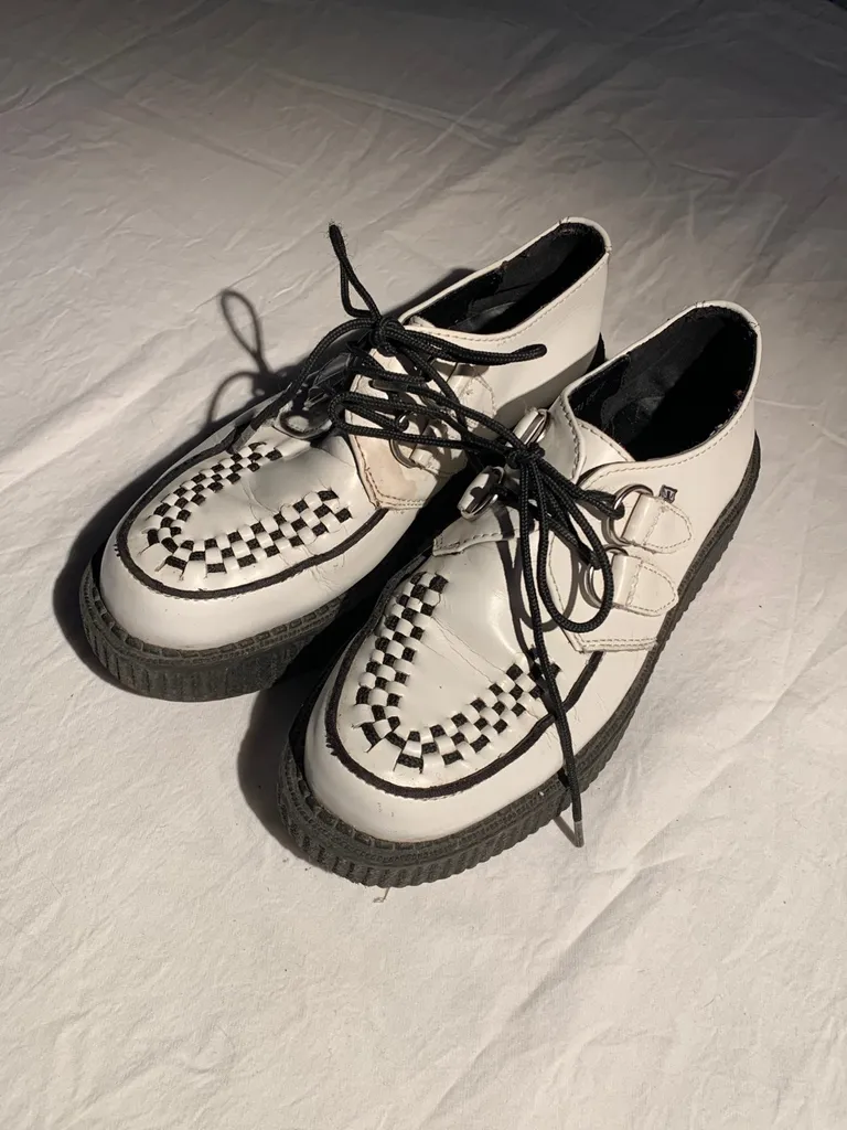 Tuk Creepers photo 1