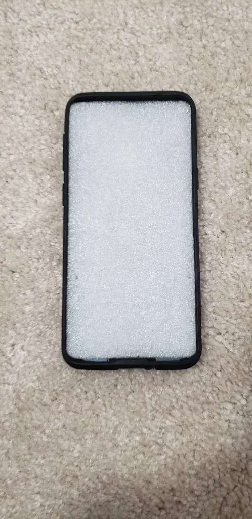 Samsung Galaxy S9 Phone Case photo 1