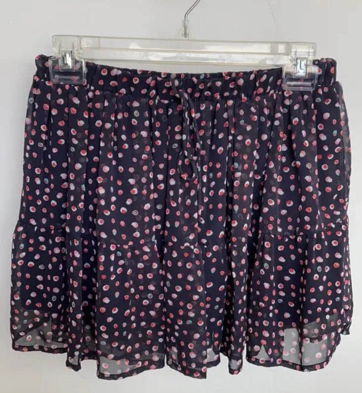 Mini Skirt (S) photo 1