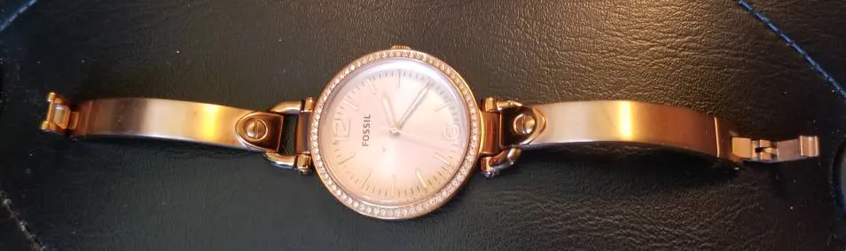 Fossil Watch photo 1