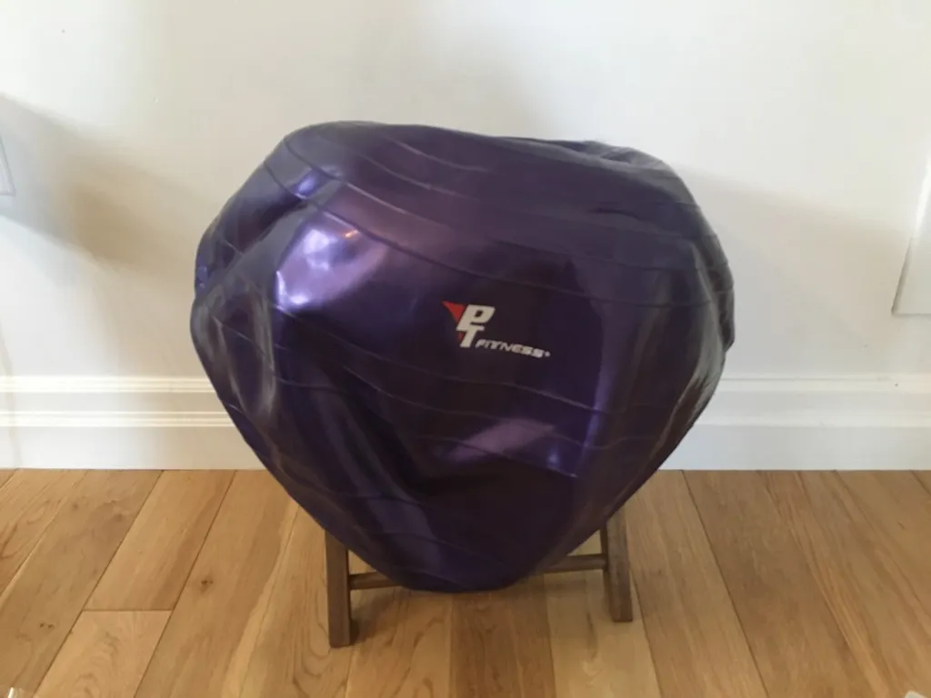 Exercise Body Ball photo 1