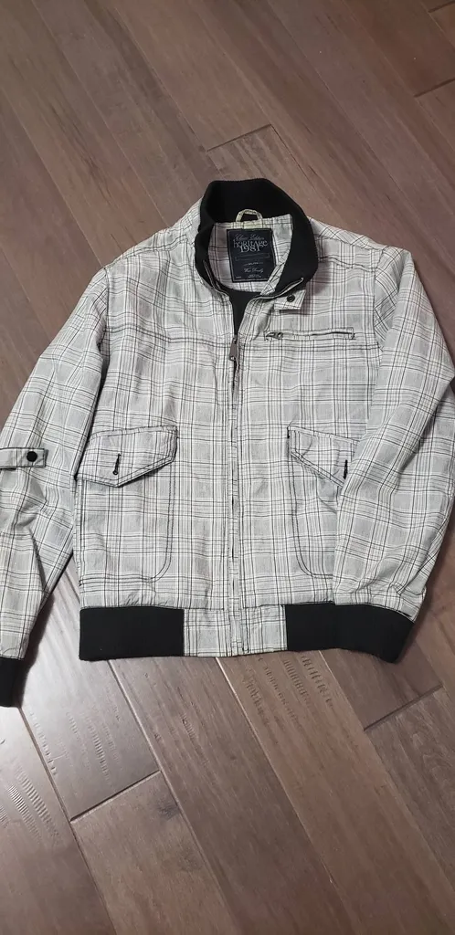 Forever 21 Men Jacket photo 1