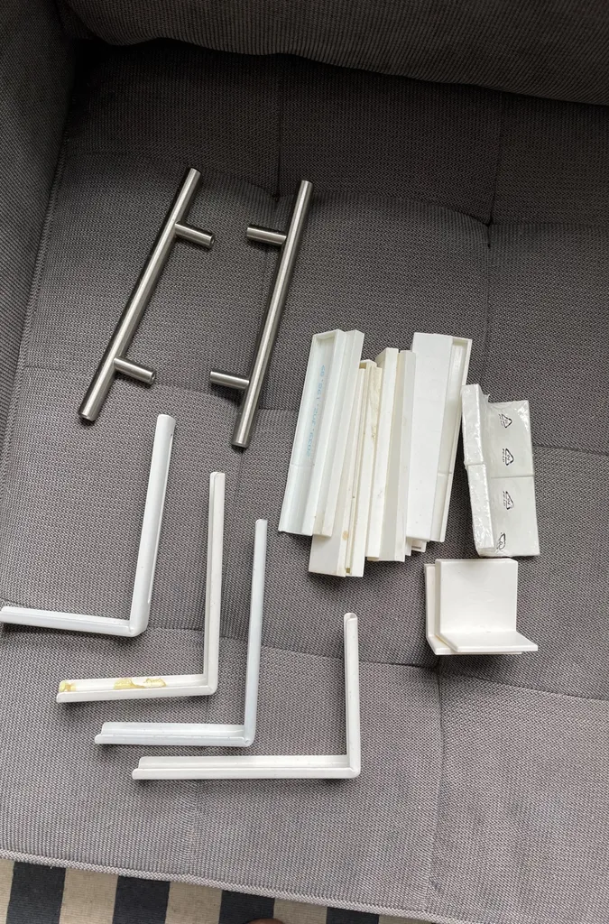 IKEA Parts (random) photo 1