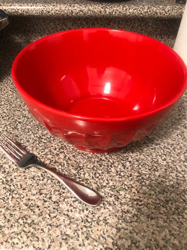 Large Mixing Bowl photo 1