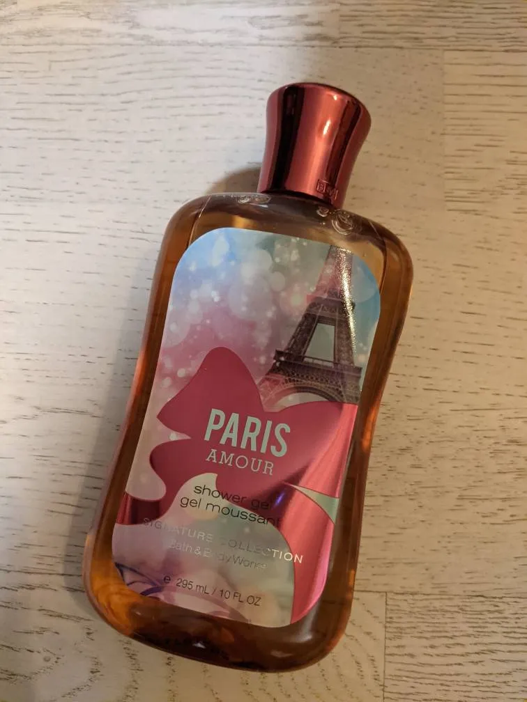 BBW Shower Gel (New) photo 1