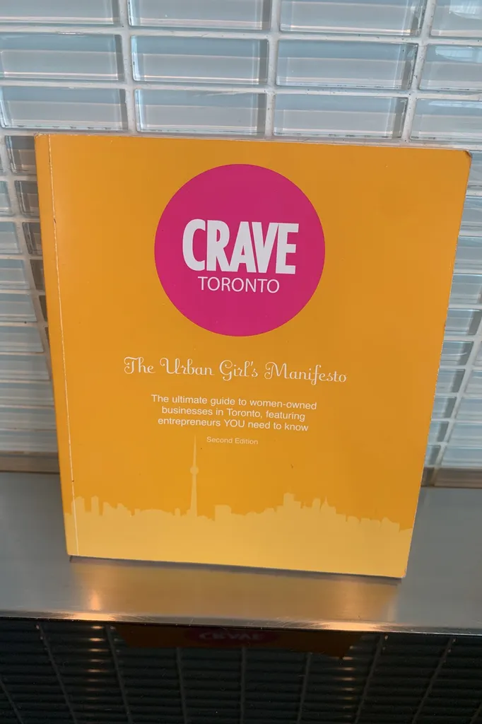 Urban Girls Manifesto photo 1