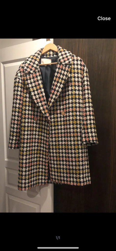 Jcrew Collection Jacket photo 1