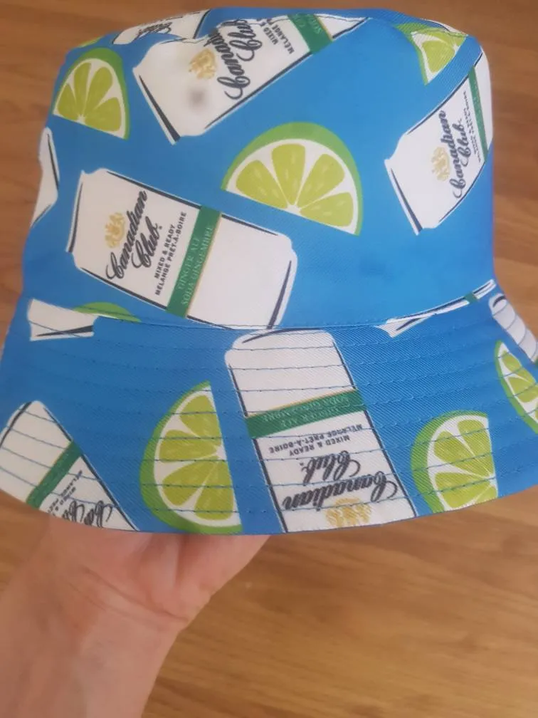 Canadian Club Beach GEAR photo 1