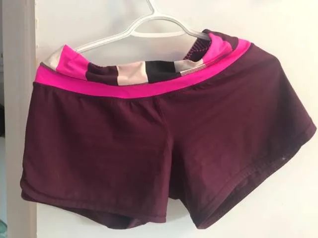 Lululemon Shorts photo 1