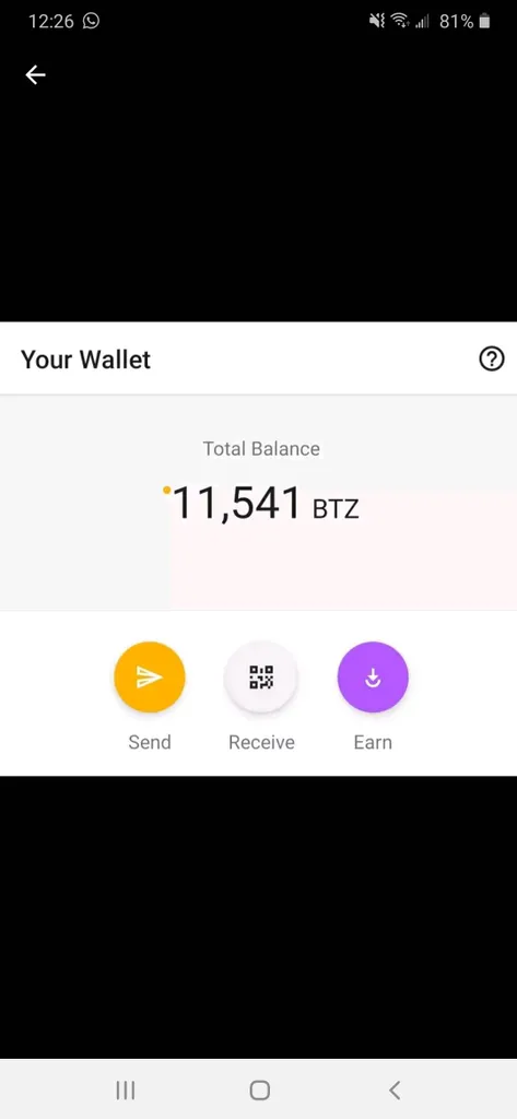 Do You Accept Btz? photo 1