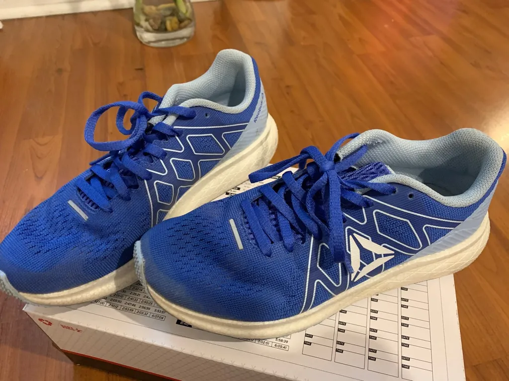 Like New Running Shoe: new Balance Everyday Neutral Size 6 photo 1