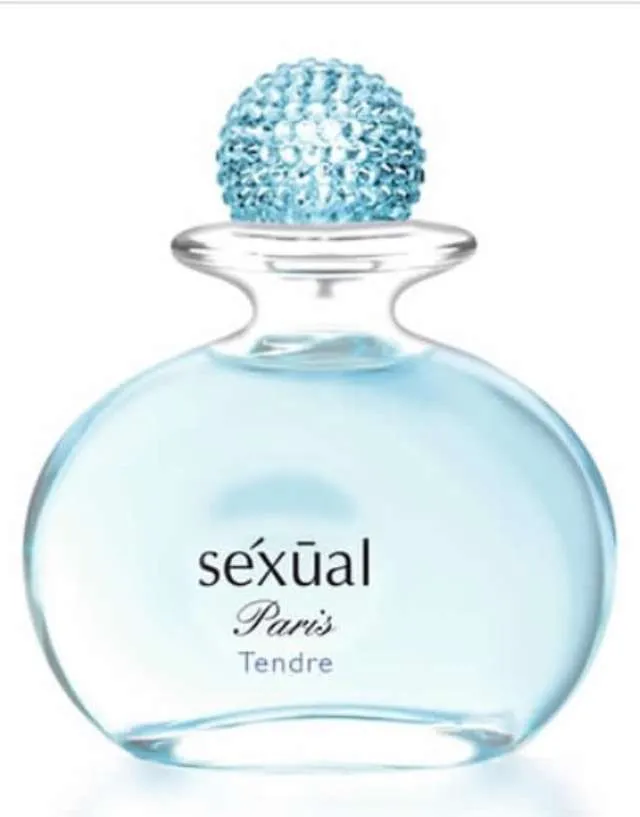 Michel Germain Séxūal Paris Tendre 75ml photo 1
