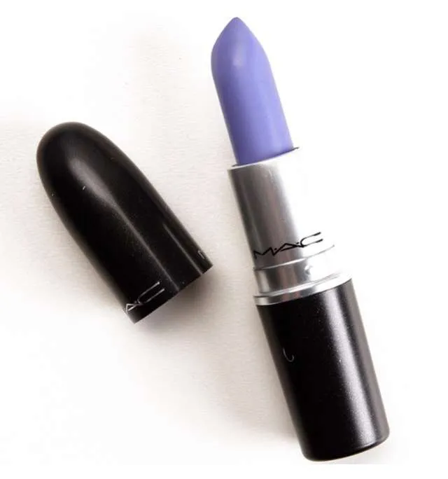 Mac Lipstick In Flatter Me Fierce (Matte) photo 1