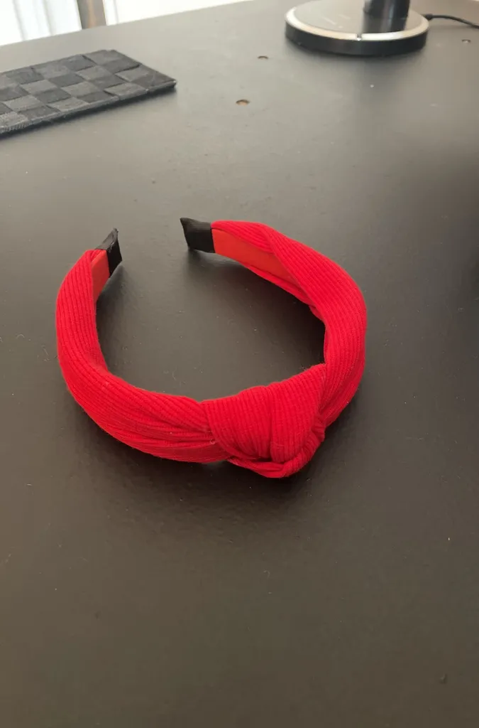 Headband photo 1
