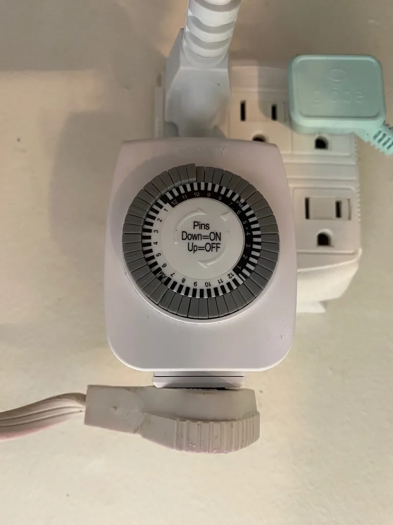 Outlet Timer photo 1