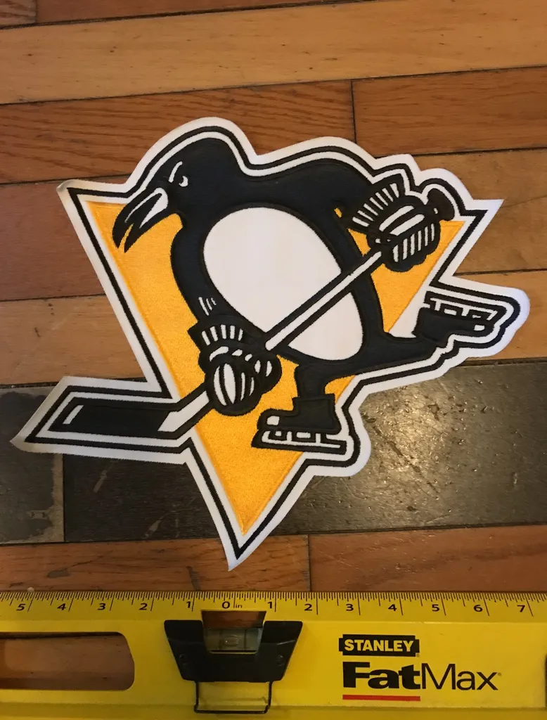 Pittsburgh Penguins Patch photo 1