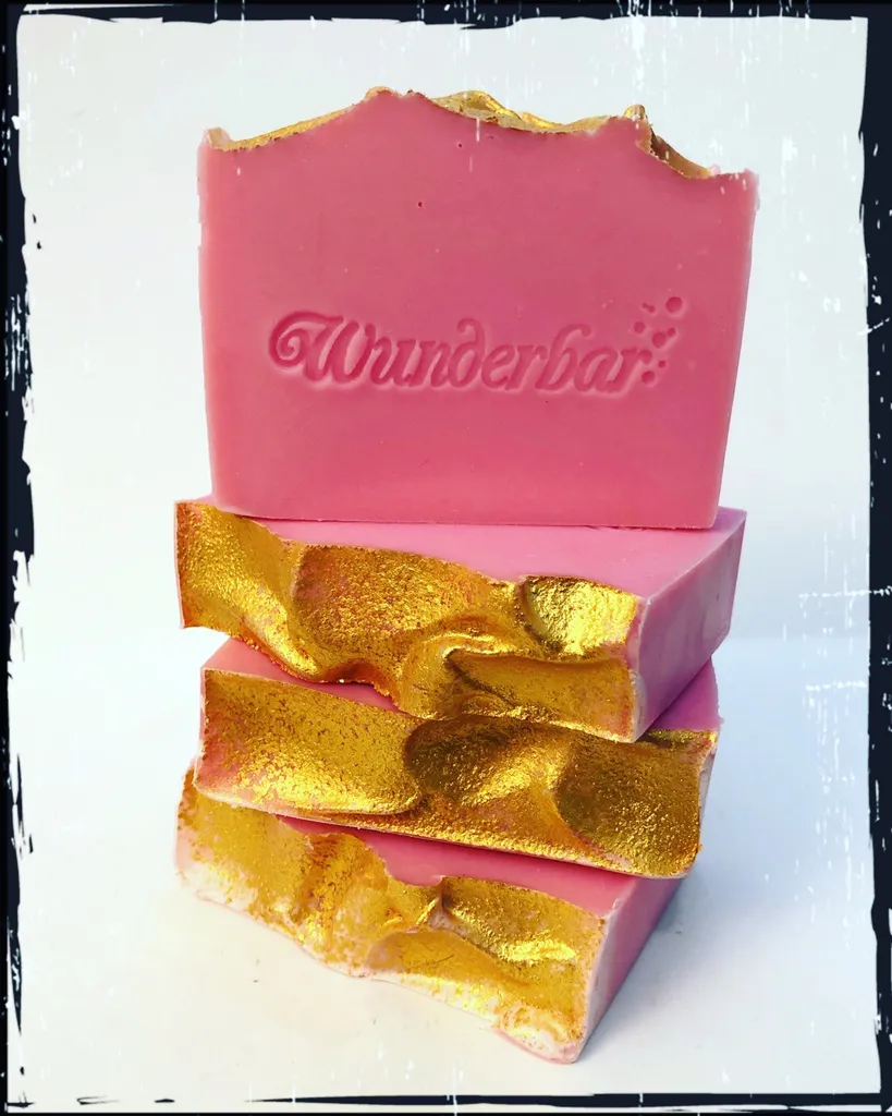 Handmade Vegan Soap And More Moving Sale photo 1