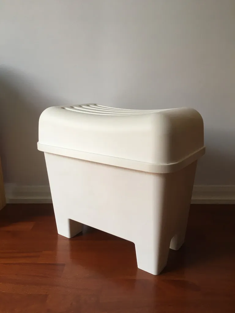 Storage Stool photo 1