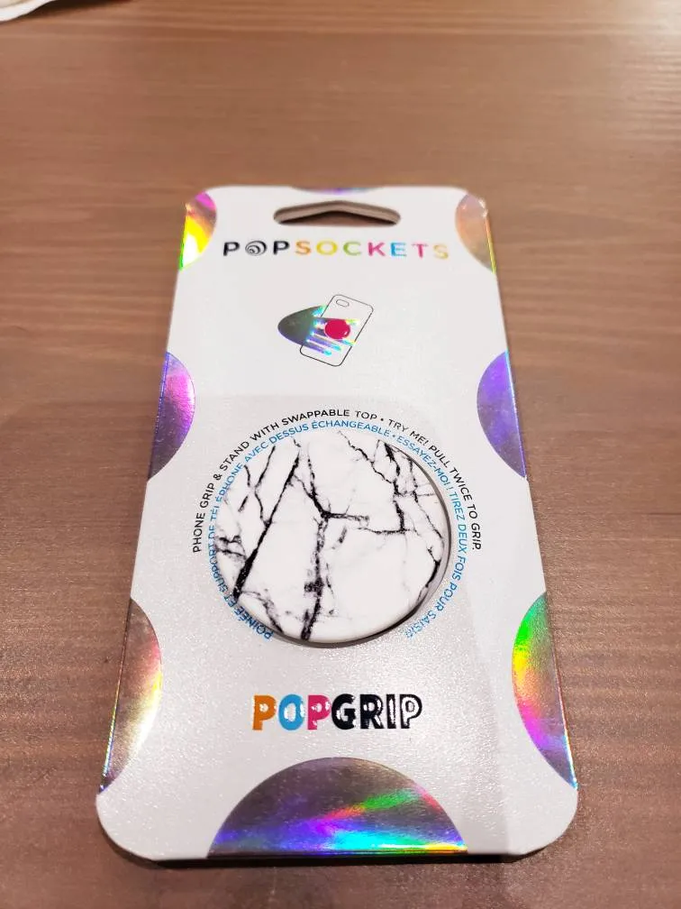 Popsocket photo 1