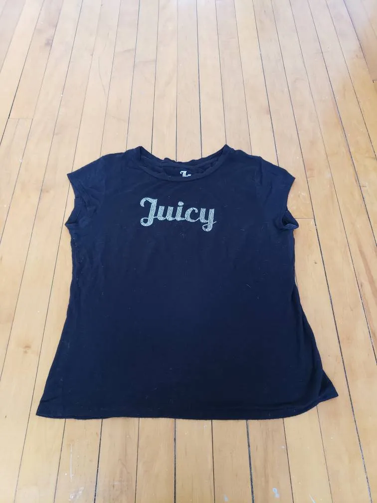 Juicy Couture Tee-Shirt photo 1
