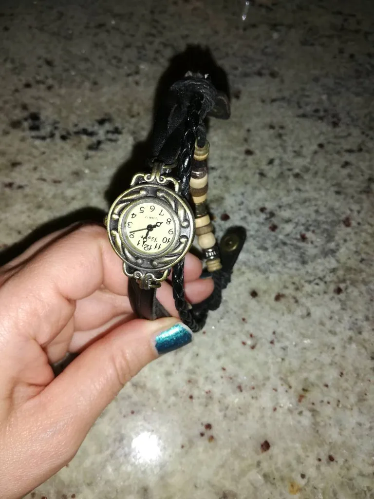 Wrist Watch Small photo 1