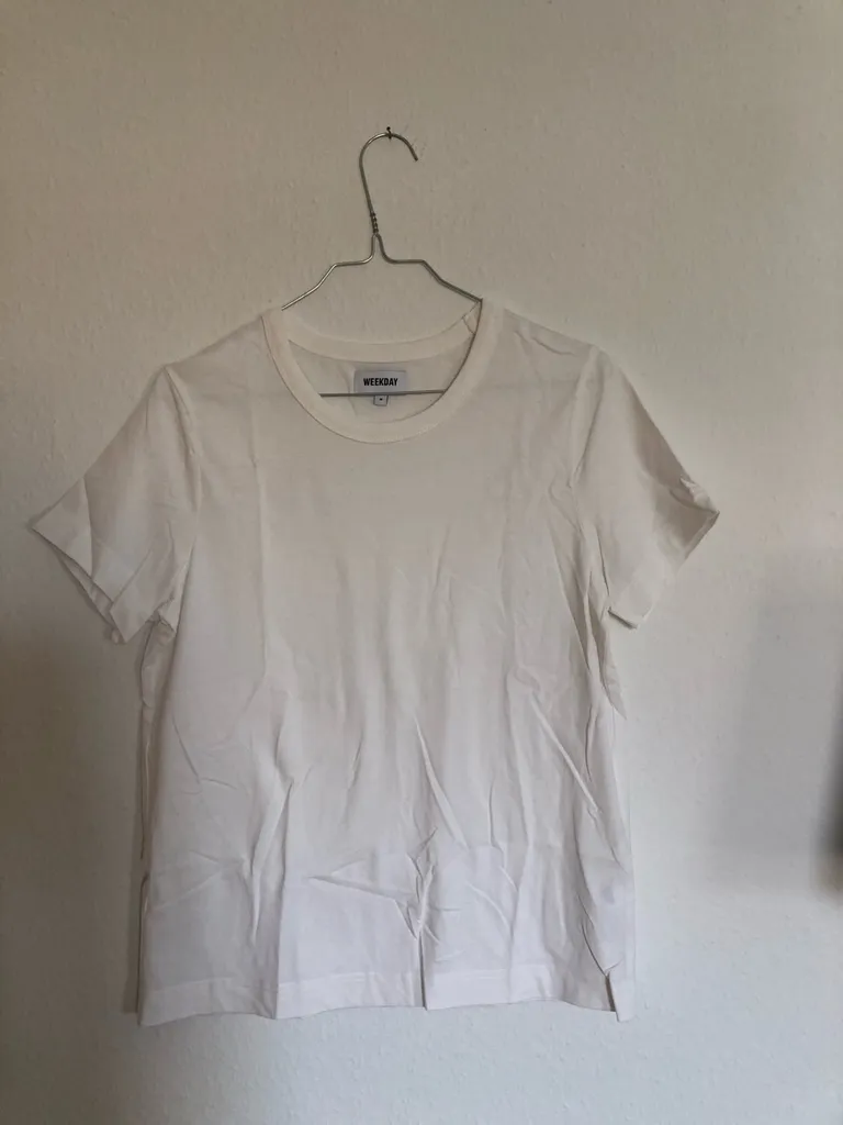 Organic Cotton Tee photo 1