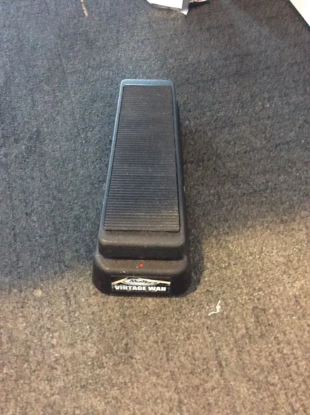 Modtone Wah photo 1