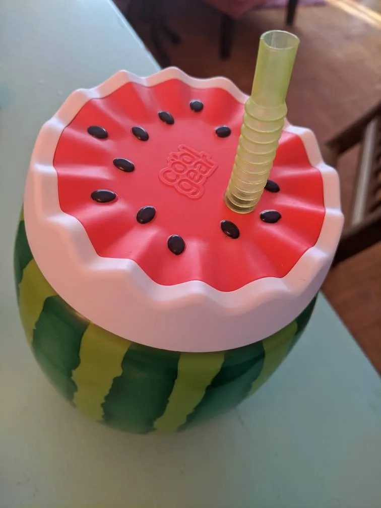 Watermelon Cup photo 1