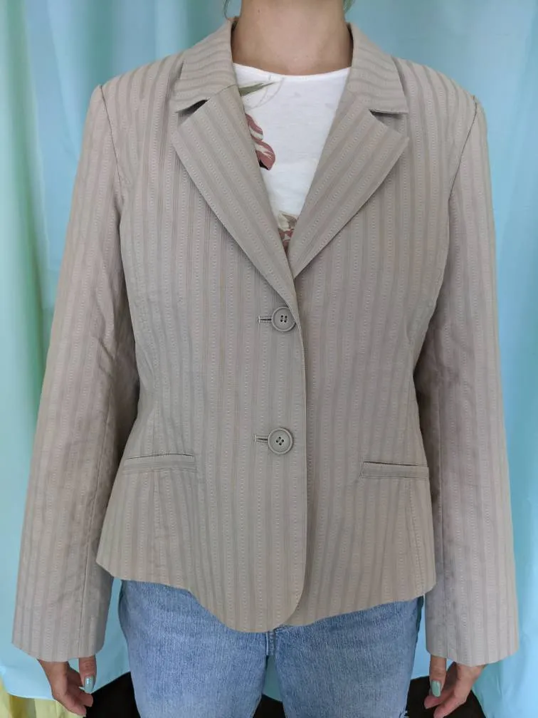 Ricki's Size 14 Petites Blazer photo 1