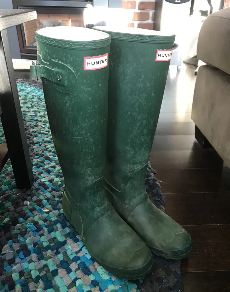 Hunter Boots photo 1