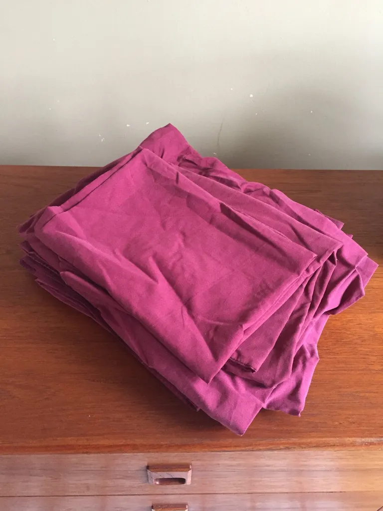 Queen Sized Cotton Sheets photo 1