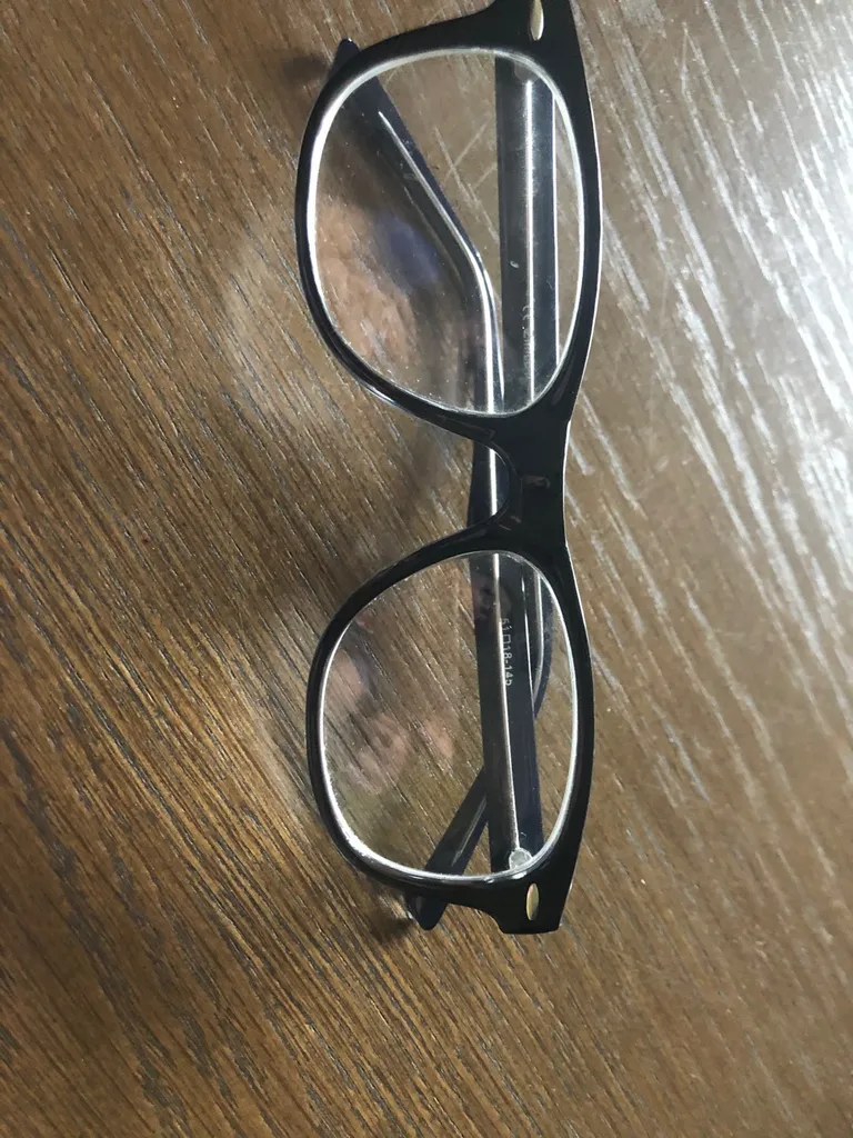 Prescription Glasses For Use Of Frame photo 1
