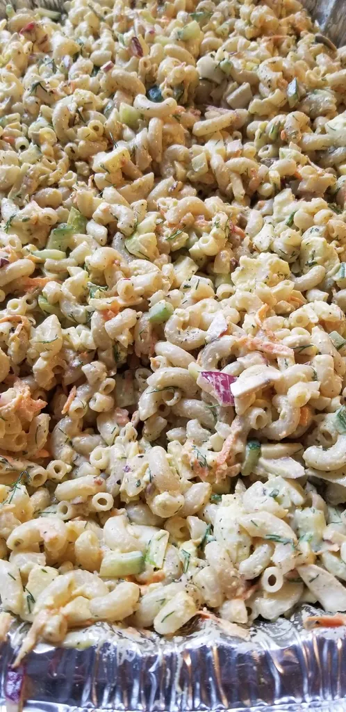 Euro Eats Blast Of Veg photo 1