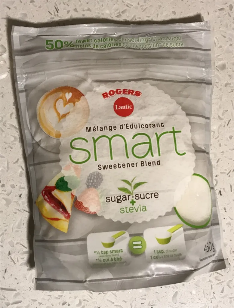 Sugar Plus Stevia photo 1