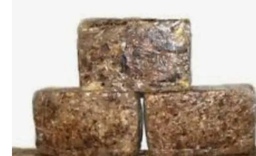 African Black Soap photo 1