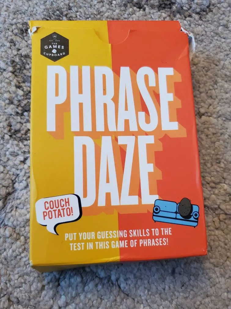 New Puzzle Daze photo 1