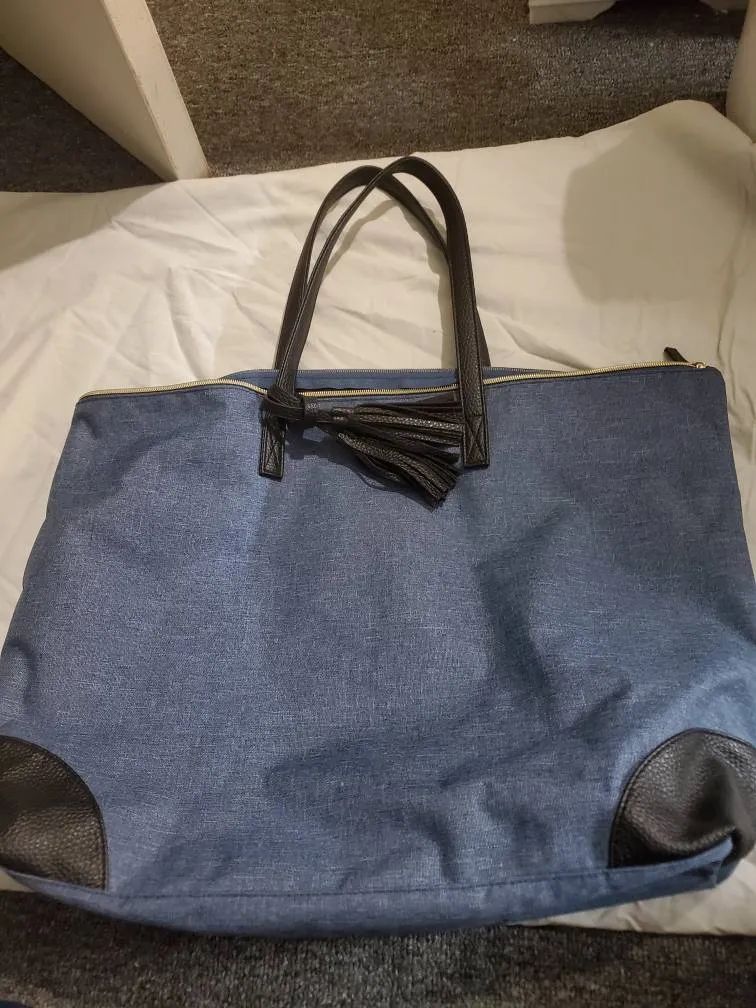 Big Dennin Purse photo 1