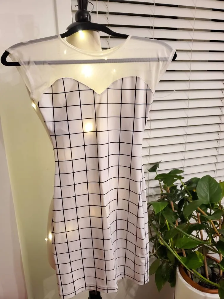 XS American Apparel Dress photo 1