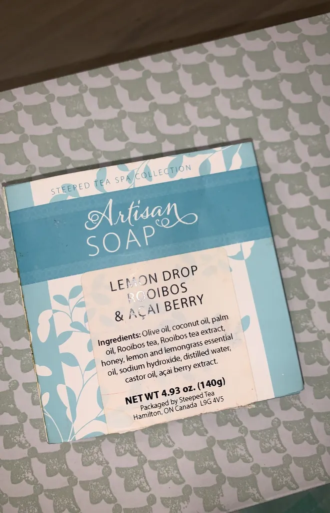 BN Artisan Soap 🧼 photo 1