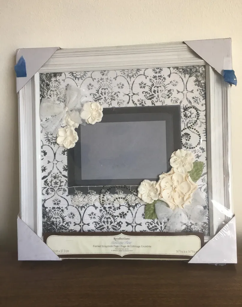 BNIP Picture Frame 🖼 photo 1