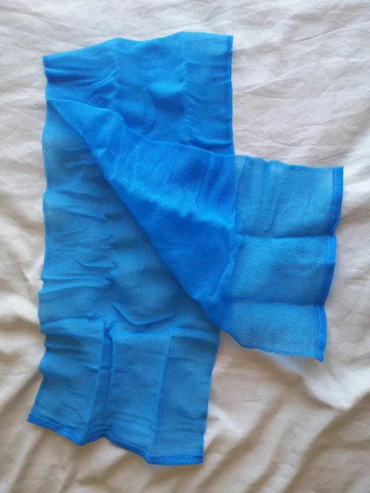 Exfoliating Scrub Towel photo 1