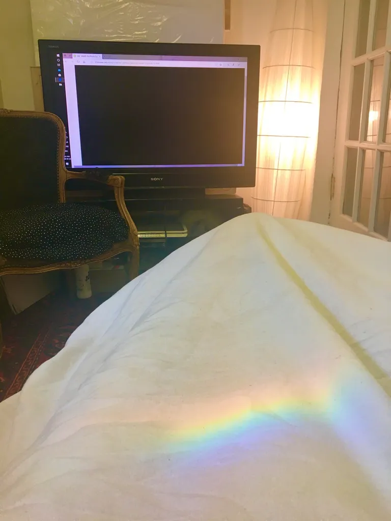 Indoor Rainbow photo 1