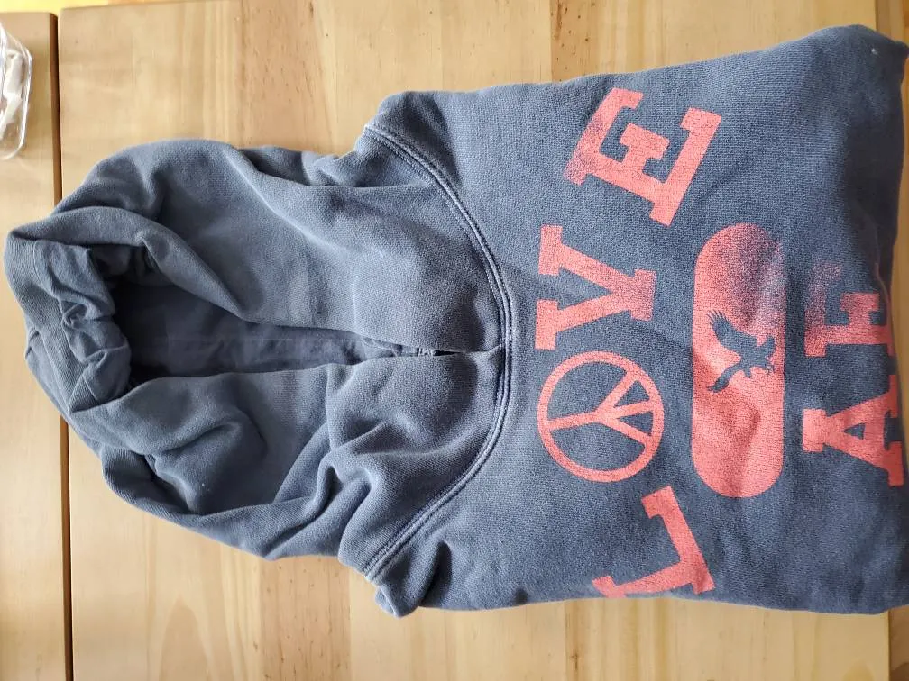 AE Hoodie (S/M) photo 1
