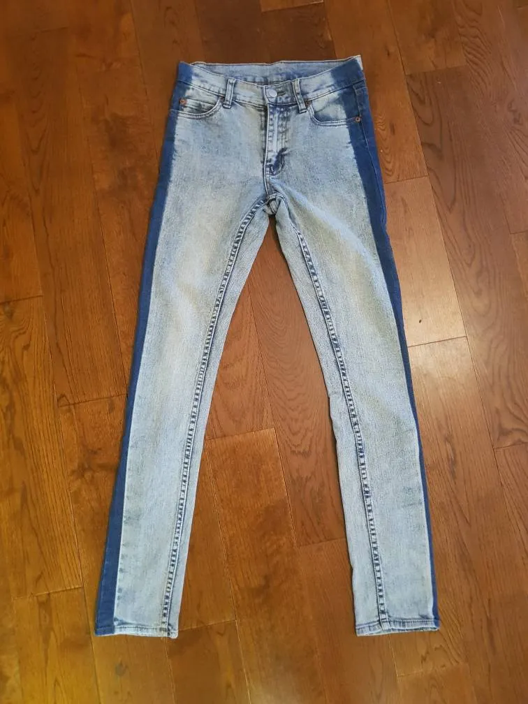 Skinny Jeans - Cheap Monday photo 1