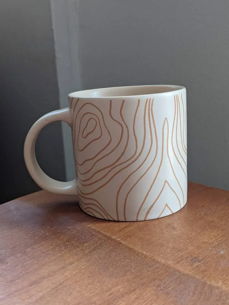 Funky Mug photo 1
