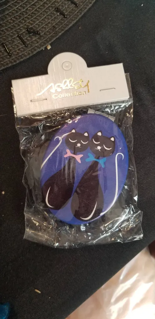 Compact Mirror photo 1