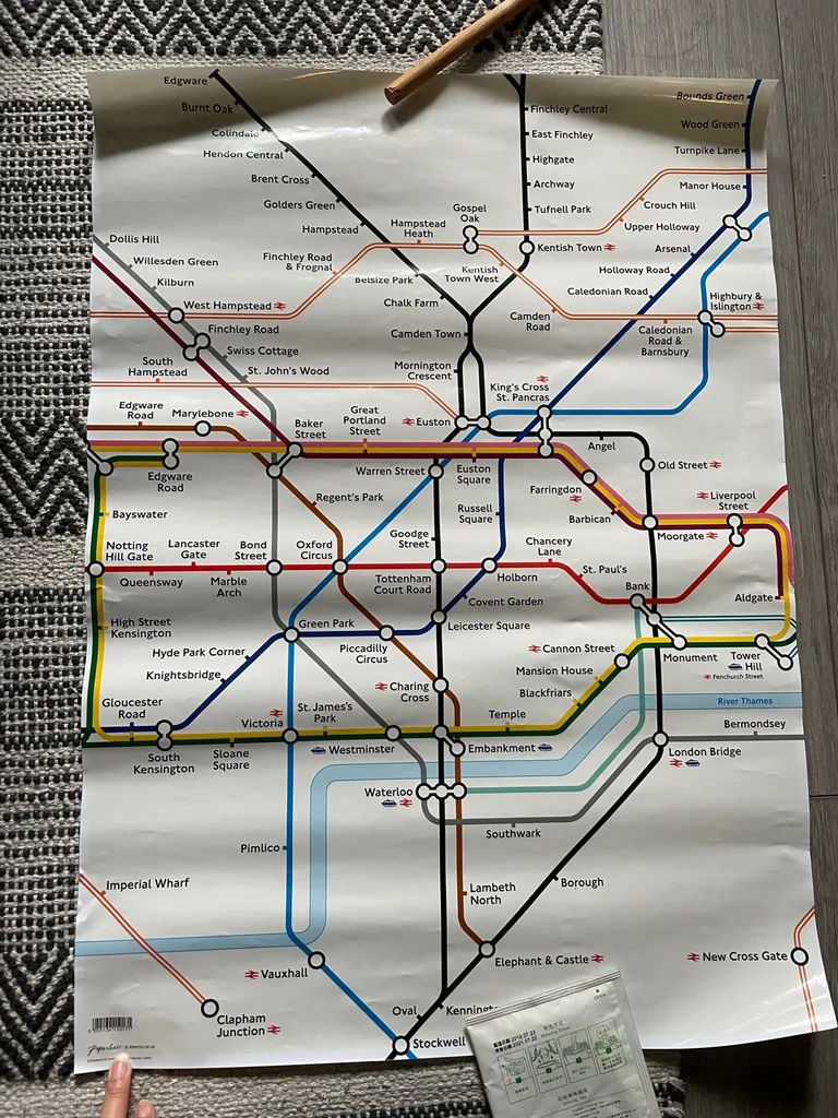 Wrapping Paper photo 1