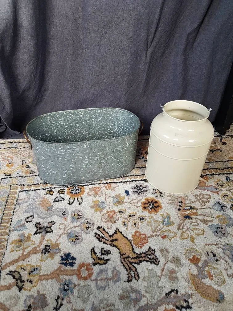 Metal decor Items photo 1